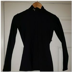 Under Armour Coldgear Fleece-Lined Set